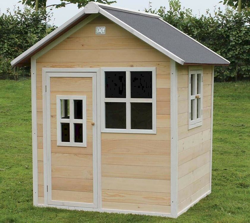 58+ Gebrauchtes Garten Spielhaus Kaufen, Große auswahl neuer und