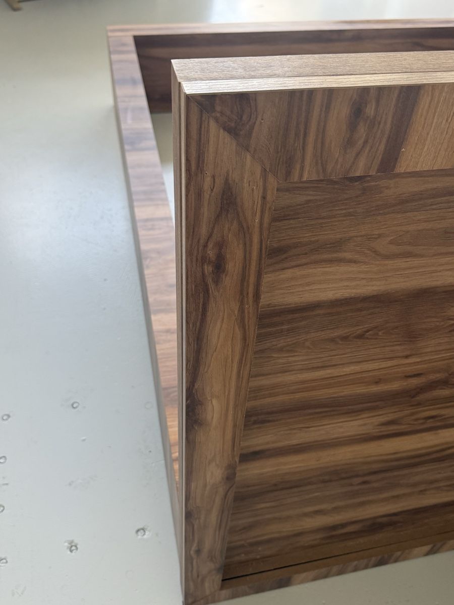 Holzartikel: Holzbett 160x200 – Gebraucht aus Embrach von hal_ryk7 2