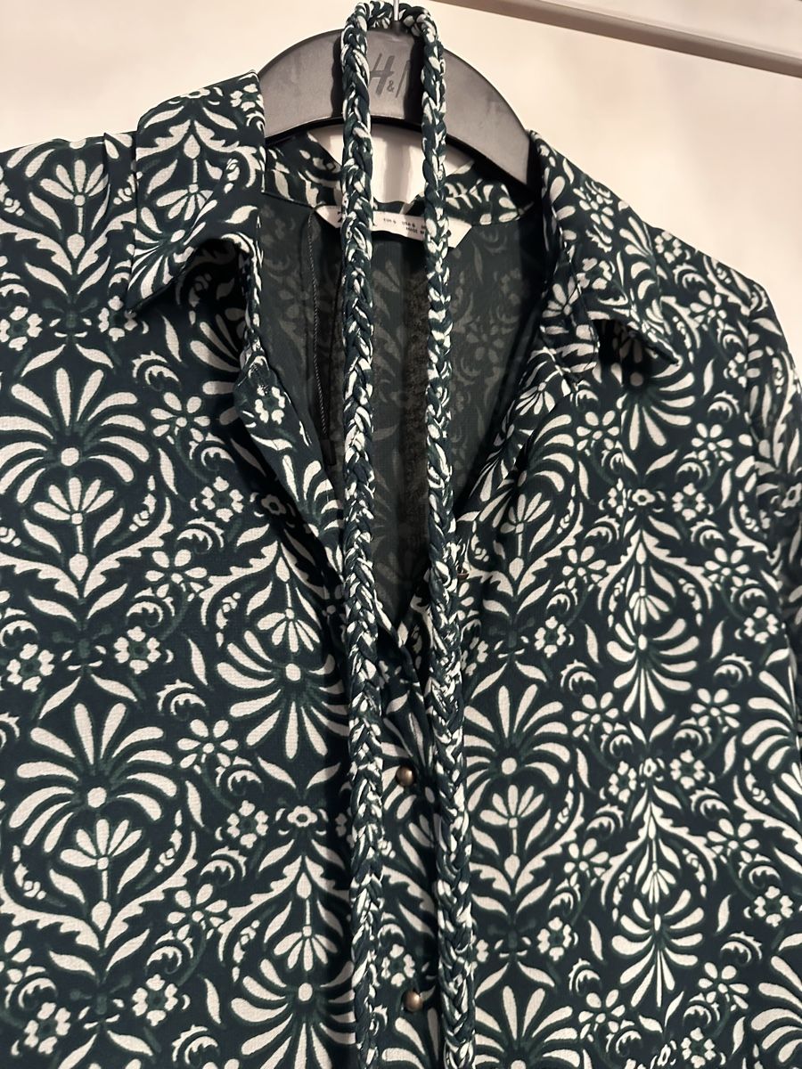 Zara Vestiti: Damen Kleid ZARA Gr.S – Usato da Pfungen venduto da Outlet64 1