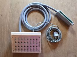 Elektonik Speicherprogramm / Steuerung / Saia / S10D4 / PCA2