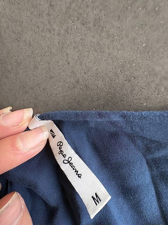Kleider: Pepe Jeans Kleider Gr. M – Gebraucht aus Thayngen von xelera 3