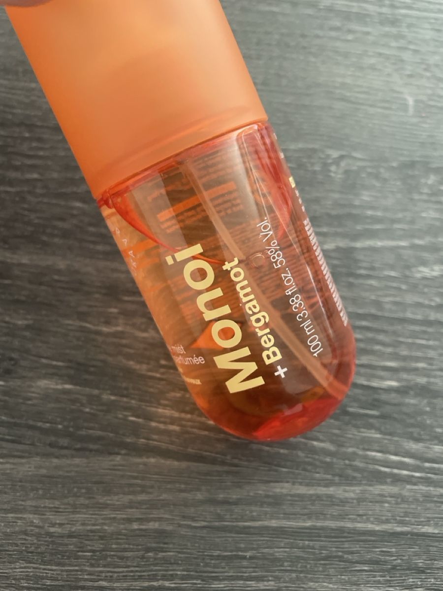 Profumi & Eau de Toilette: Sephora - Perfume mist,  Monoi Bergamot – Nuovo (secondo la descrizione) da Glattpark (Opfikon) venduto da Rusalkaa 1