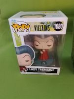 FUNKO POP - VILLAINS