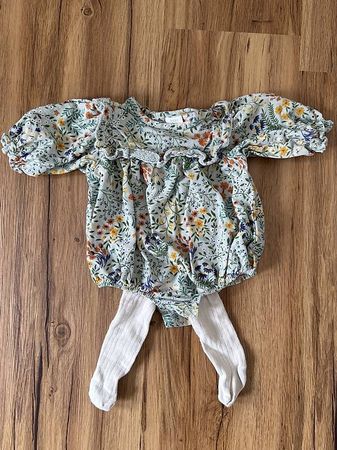 Baby Bekleidungsset, Next
