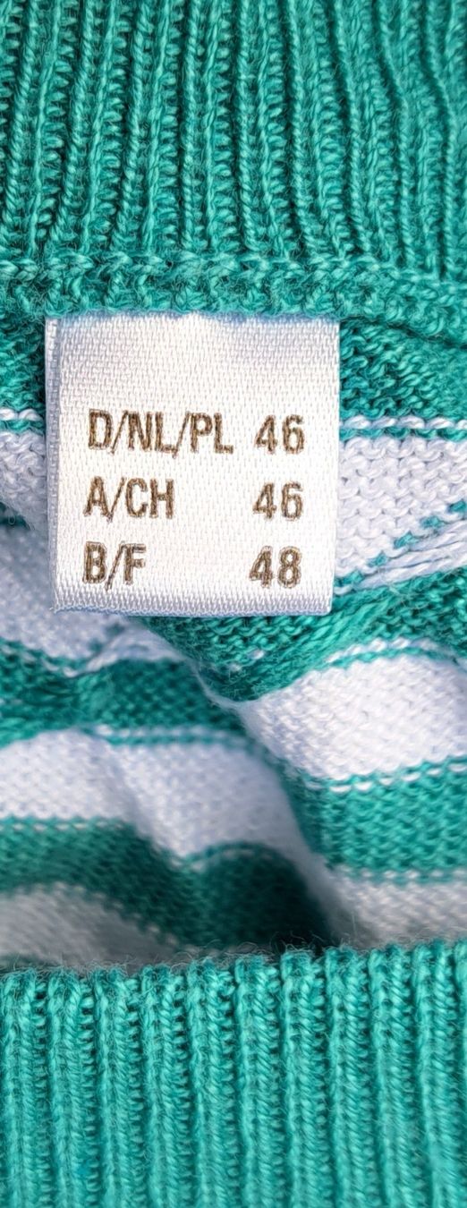 Maglioni & Felpe: Modischer Pullover mit Streifenmuster, Grösse L – Nuovo (secondo la descrizione) da Gysenstein venduto da joshuas81 5