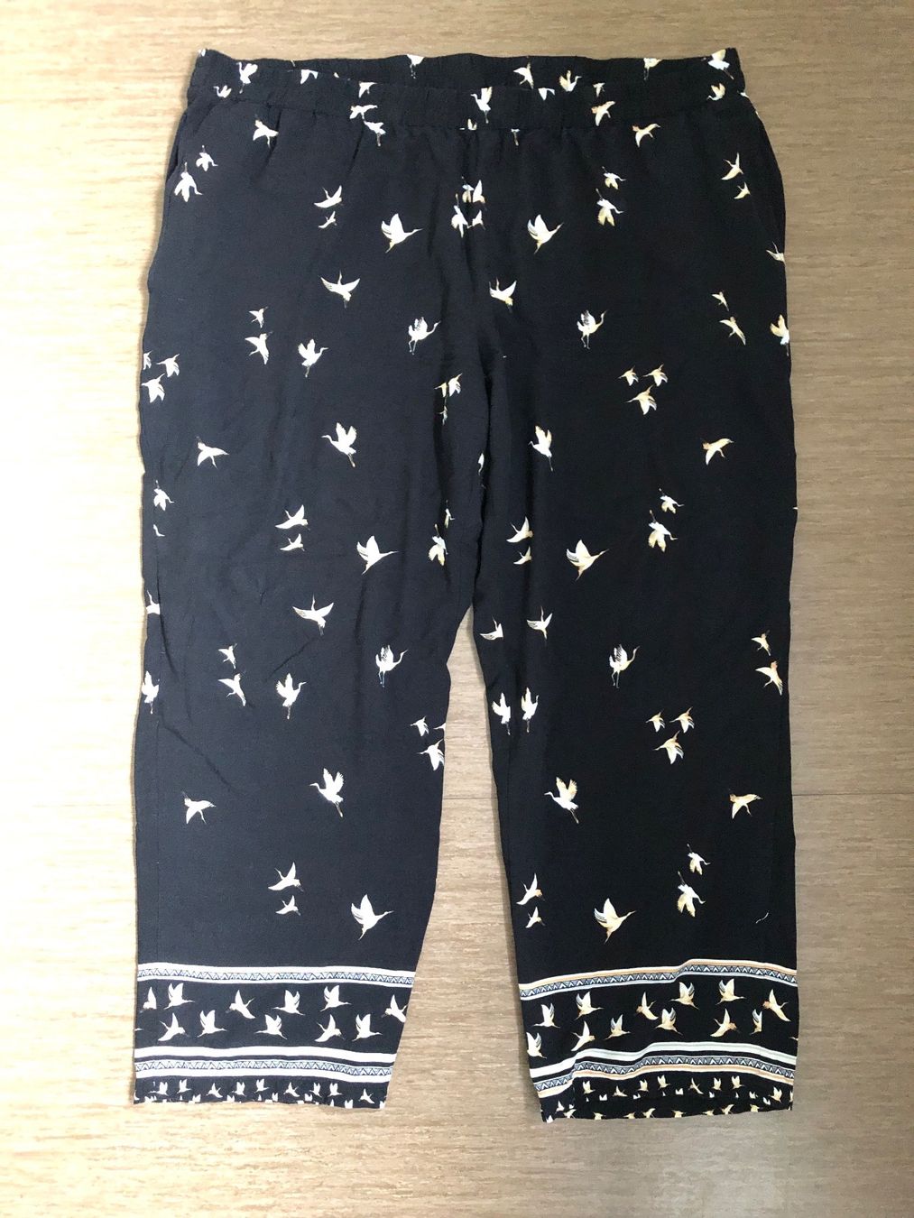 Hosen: Sommerhose Grösse 54 – Gebraucht aus Bern von Nole6