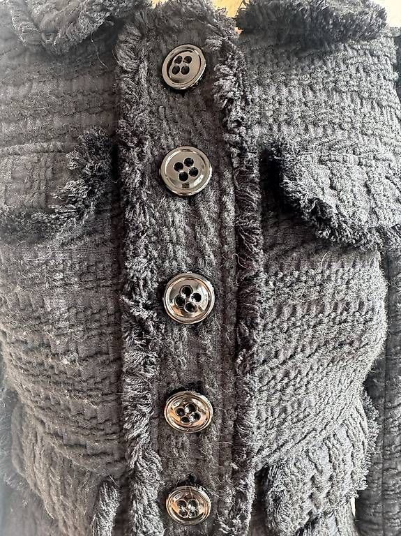 Karen Millen Jacken: Blazer Karen Millen – Gebraucht aus Rotkreuz von Mini_mela33 1