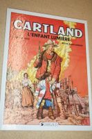 CARTLAND      °°°  L' ENFANT LUMIÈRE  °°°