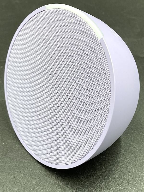 Amazon Casse acustiche: AMAZON | Alexa | Echo Pop | Lavender – Nuovo (secondo la descrizione) da Wittenbach venduto da Restwert_St-Gallen 2