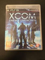 Xcom Enemy Unknown - PS3