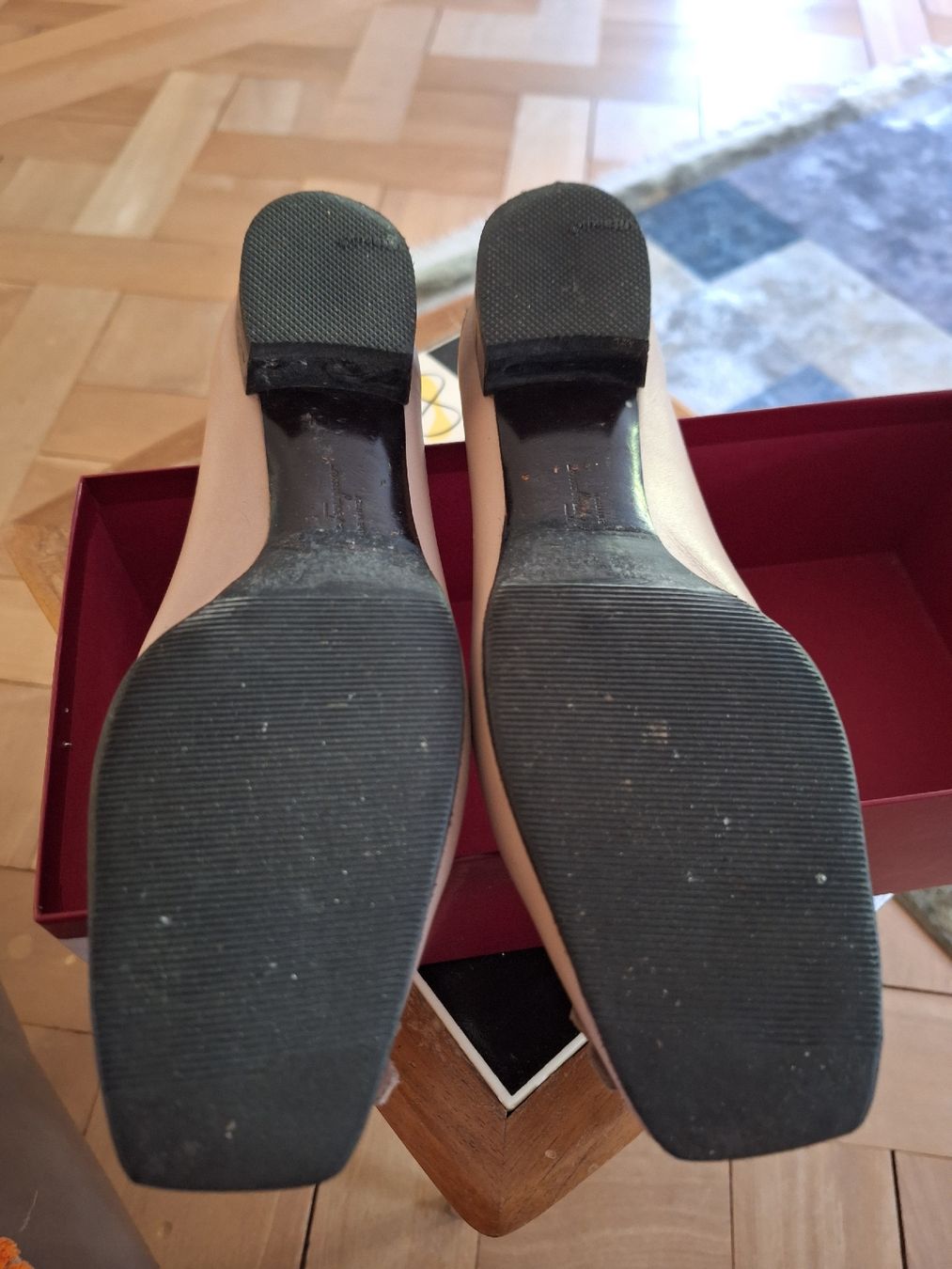Salvatore Ferragamo Scarpe da donna: Salvatore Ferragamo – Usato da Glarus venduto da goni07 2