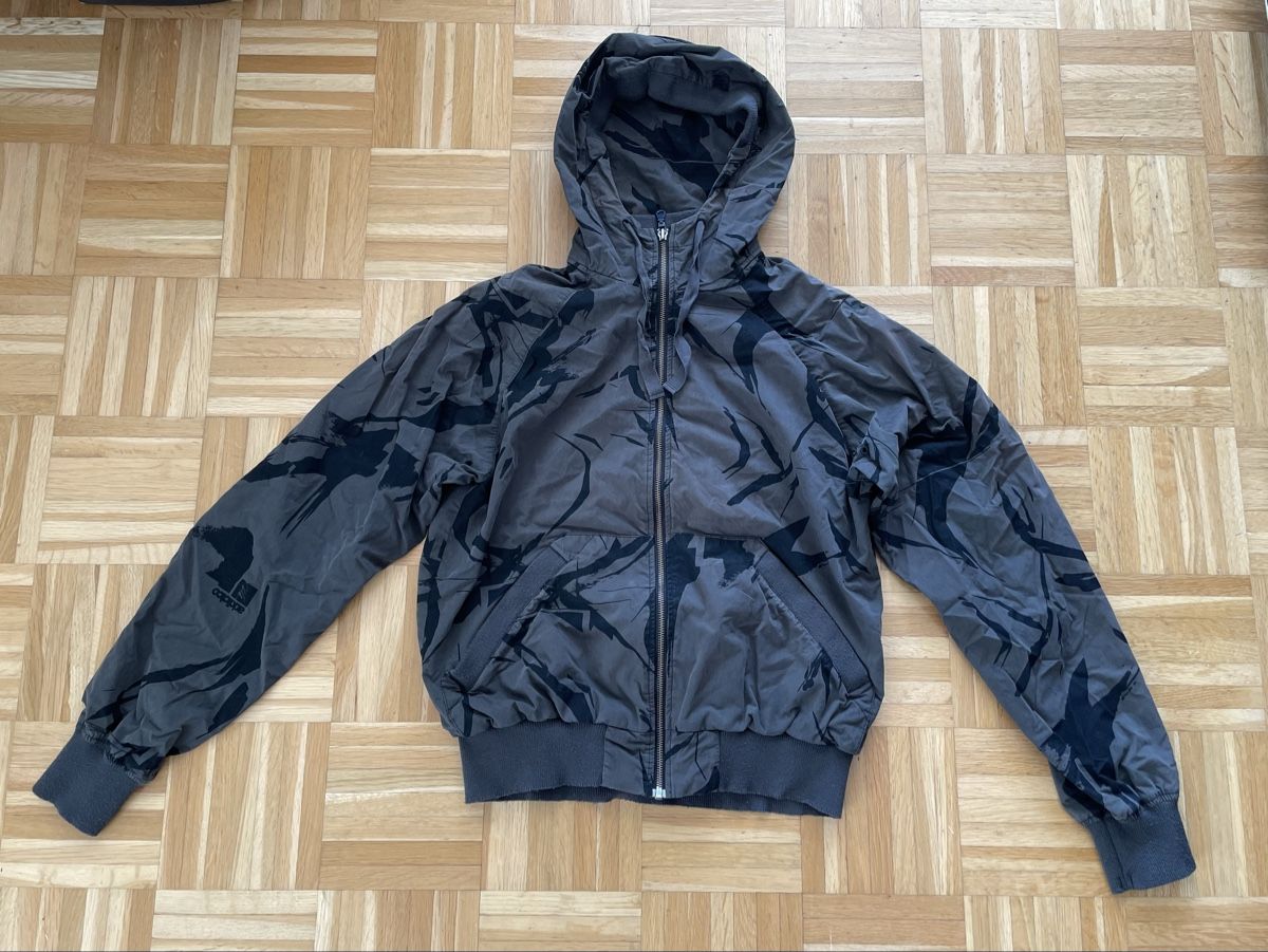 Jacken & Mäntel: Kinderjacke Jacke Gr. 170-176 – Neu (gemäss Beschreibung) aus Rüfenacht BE von lavok 4