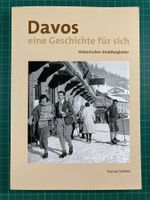 Yvonne Schmid: Davos - Eine Geschichte für sich