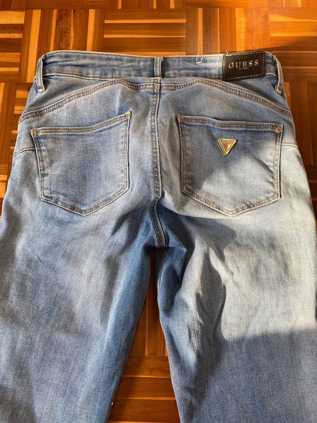 Guess Jeans: GUESS Jeans, Gr.27 – Usato da Vezia venduto da luce2011 3