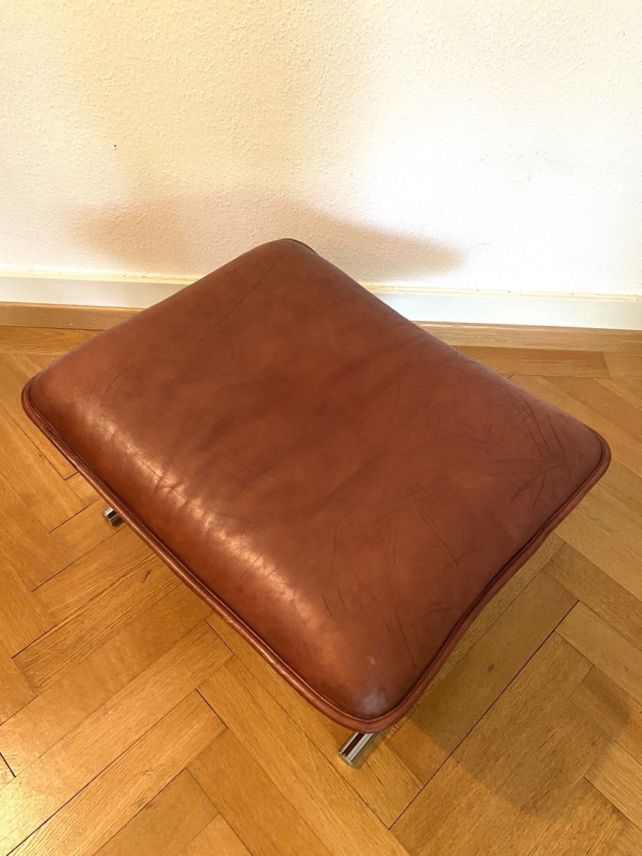 Hocker: Design Hocker Sessel Ottoman – Gebraucht aus Olten von sportwelt 7