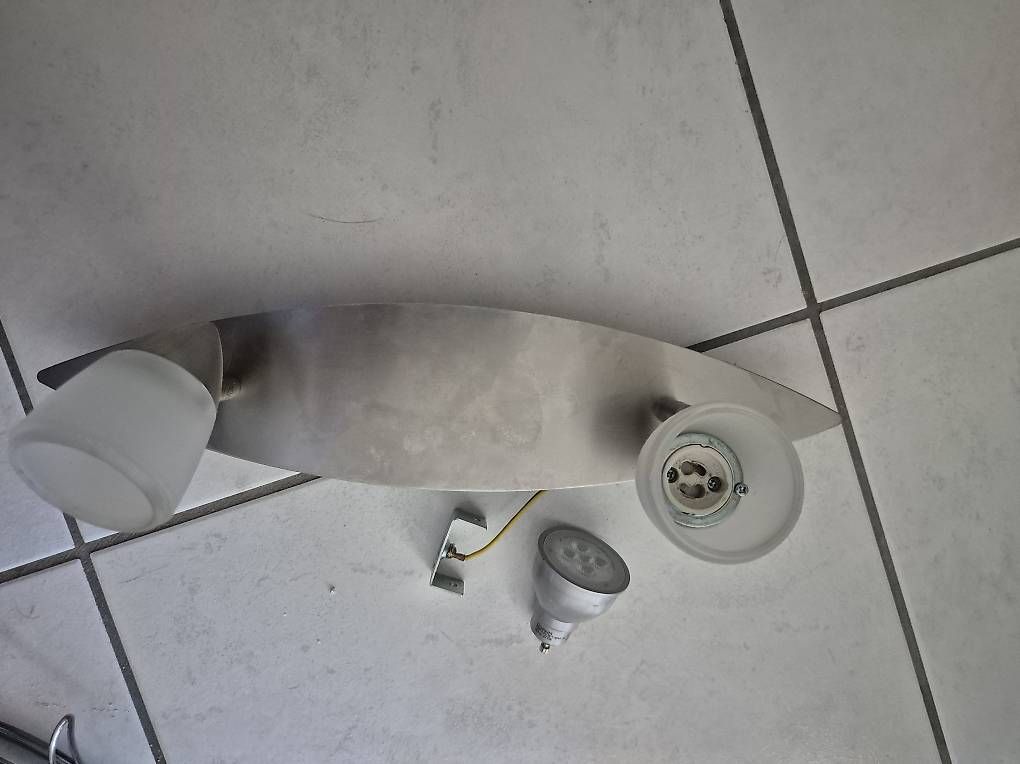 Lampadari & plafoniere: Plafonnier  – Usato da marly venduto da Leg_chipie21
