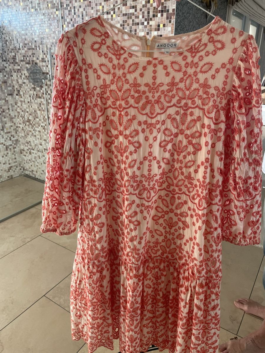 Vestiti: Kleid Angkor – Nuovo e nell'imballaggio originale da Uster venduto da mir_7bzy