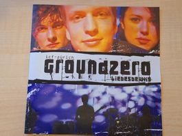 9x CD's. ICF, clz, exuberance, Kuno Müller San: Worshipsongs