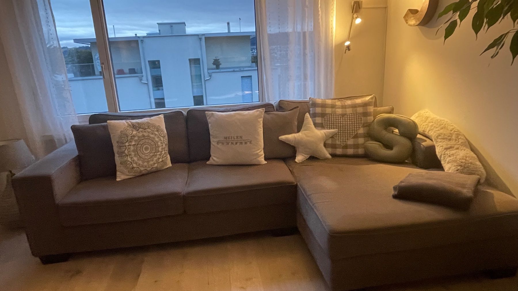 Divani: Sofa Wilton – Usato da Meilen venduto da Nikito 5