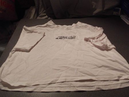 T-Shirt Grösse S, FB Sister, Mentally