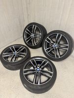 BMW Original 19 Zoll M704 Sommerreifen 3er F30 F31 4er F32 F