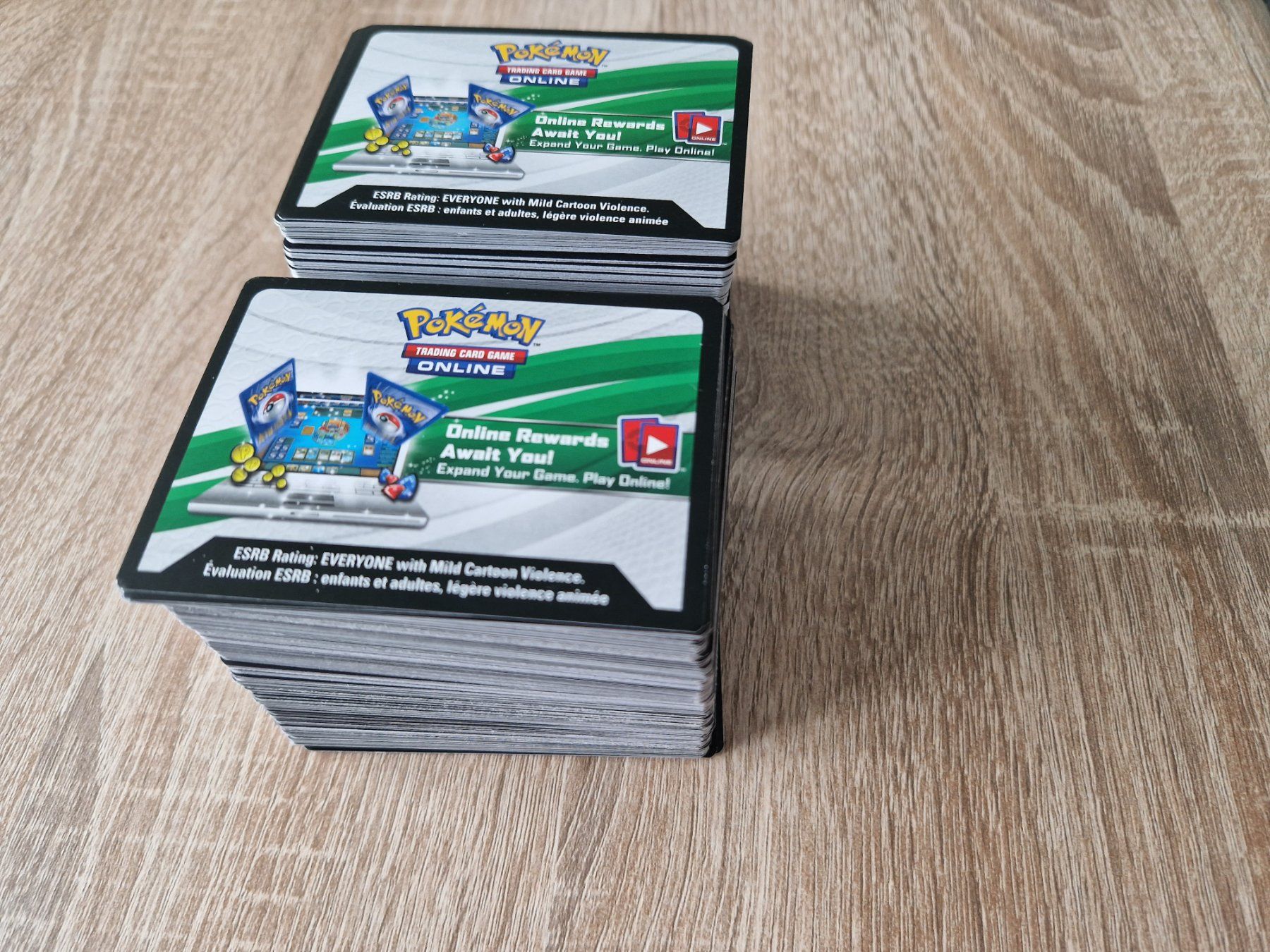 Pokémon Sammelbilder & Trading cards: TCG Pokémon Online-Code-Karten Shining Fates / Glänzendes S. – Neu (gemäss Beschreibung) aus Rebstein von Ajs_Toy_Palast_1