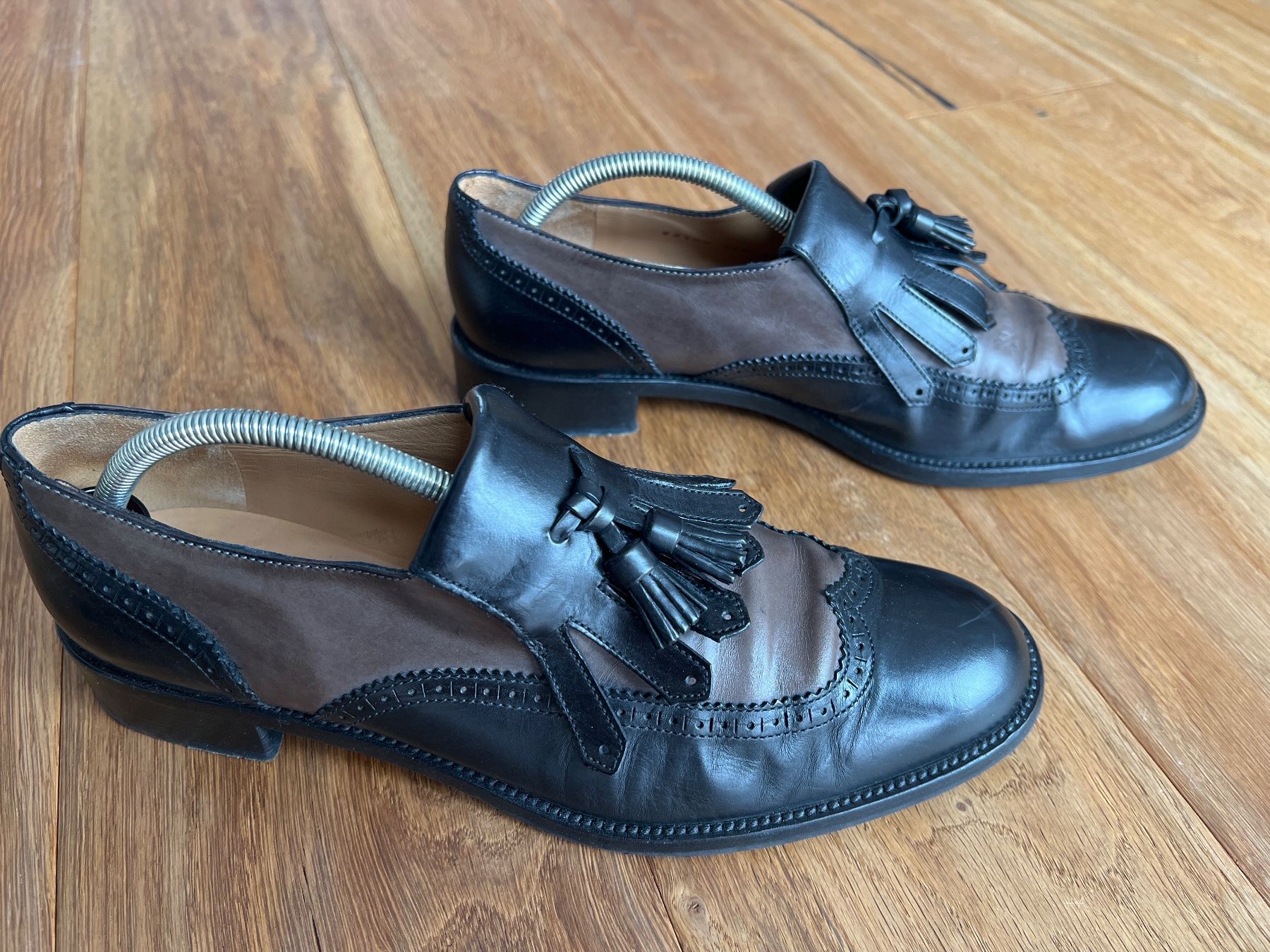 Fratelli Rossetti Scarpe da donna: Fratelli Rossetti – Usato da Stettlen venduto da ich_biete_mit_3006 2