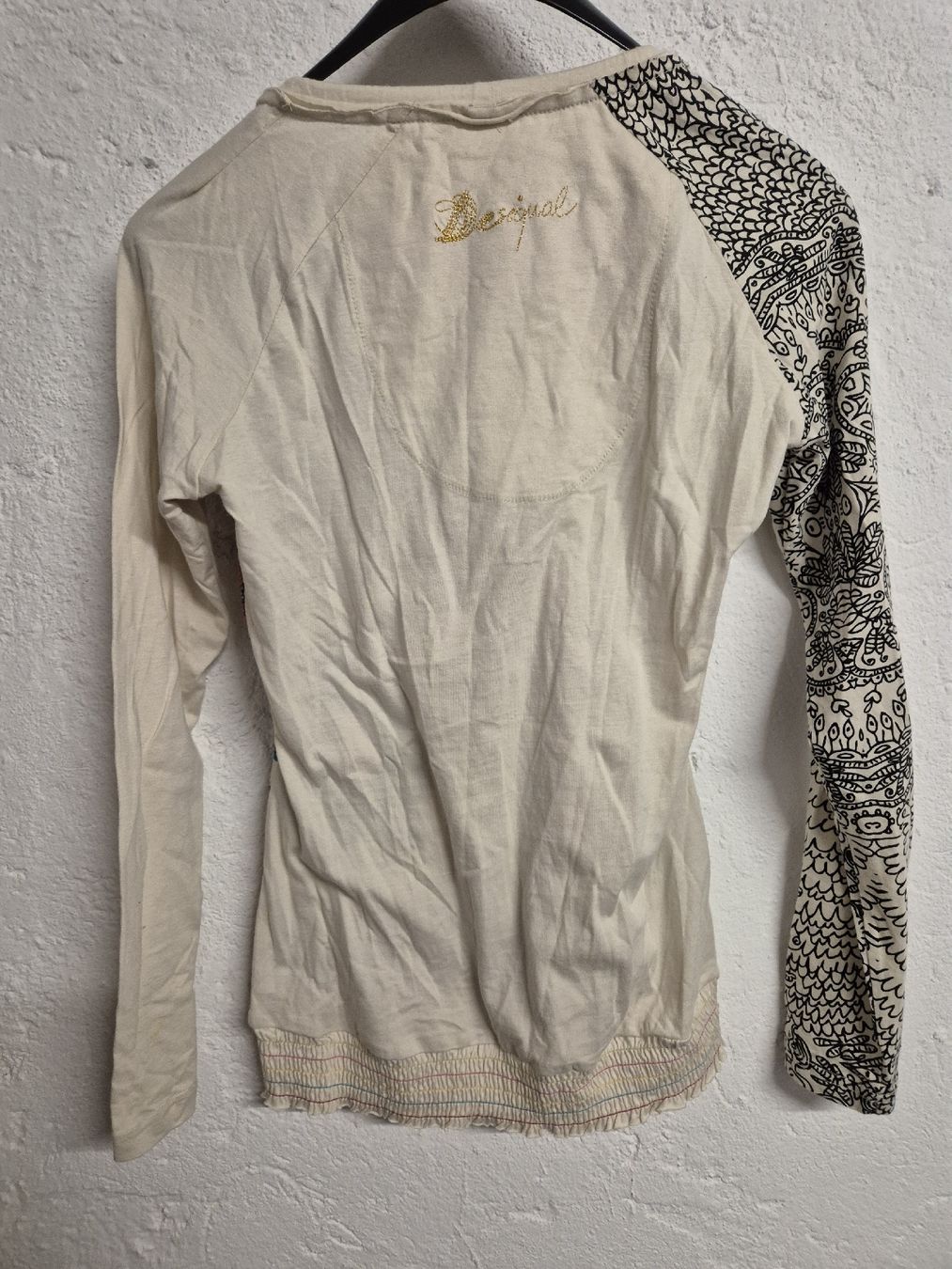 Desigual Maglioni & Felpe: Desigual Sweatshirt Gr. S – Usato da Thalwil venduto da Coco2025 1