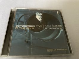 Commander Tom - In The Mix III (1998)