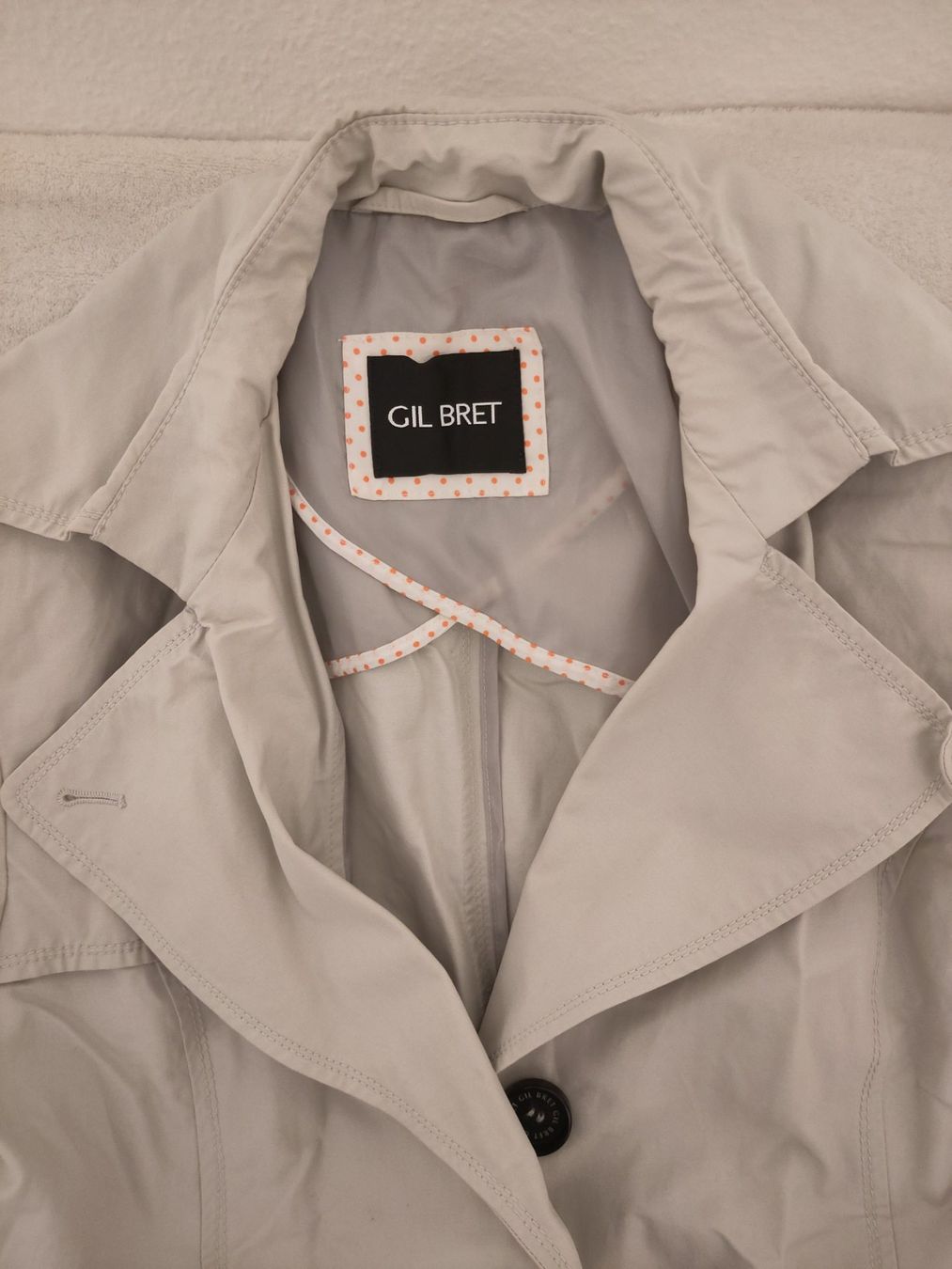 Gil Bret Cappotti: Mantel – Usato da Bülach venduto da Prisca0207 2