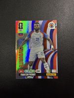 Panini FIFA World Cup 2026 Franzdy Pierot 214