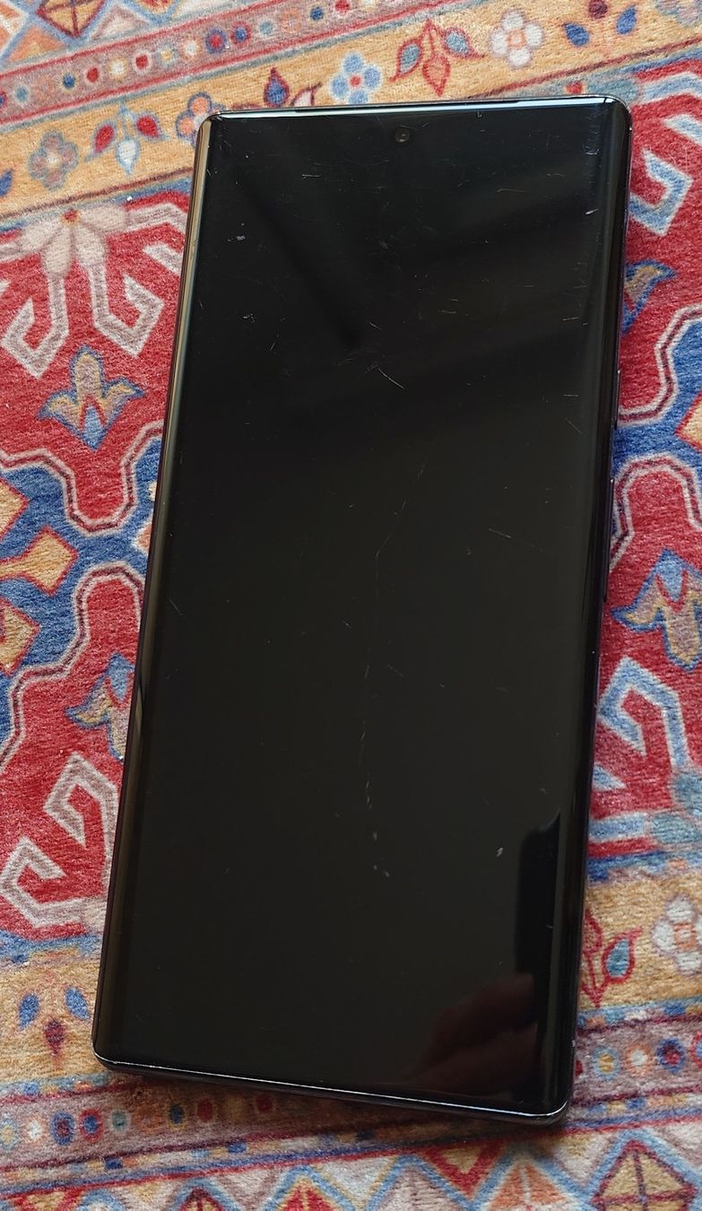 Google Telefoni cellulari / Smartphones: Google Pixel 6 Pro 128Go dégooglisé Calyx OS – Usato da Sion venduto da Ariwal
