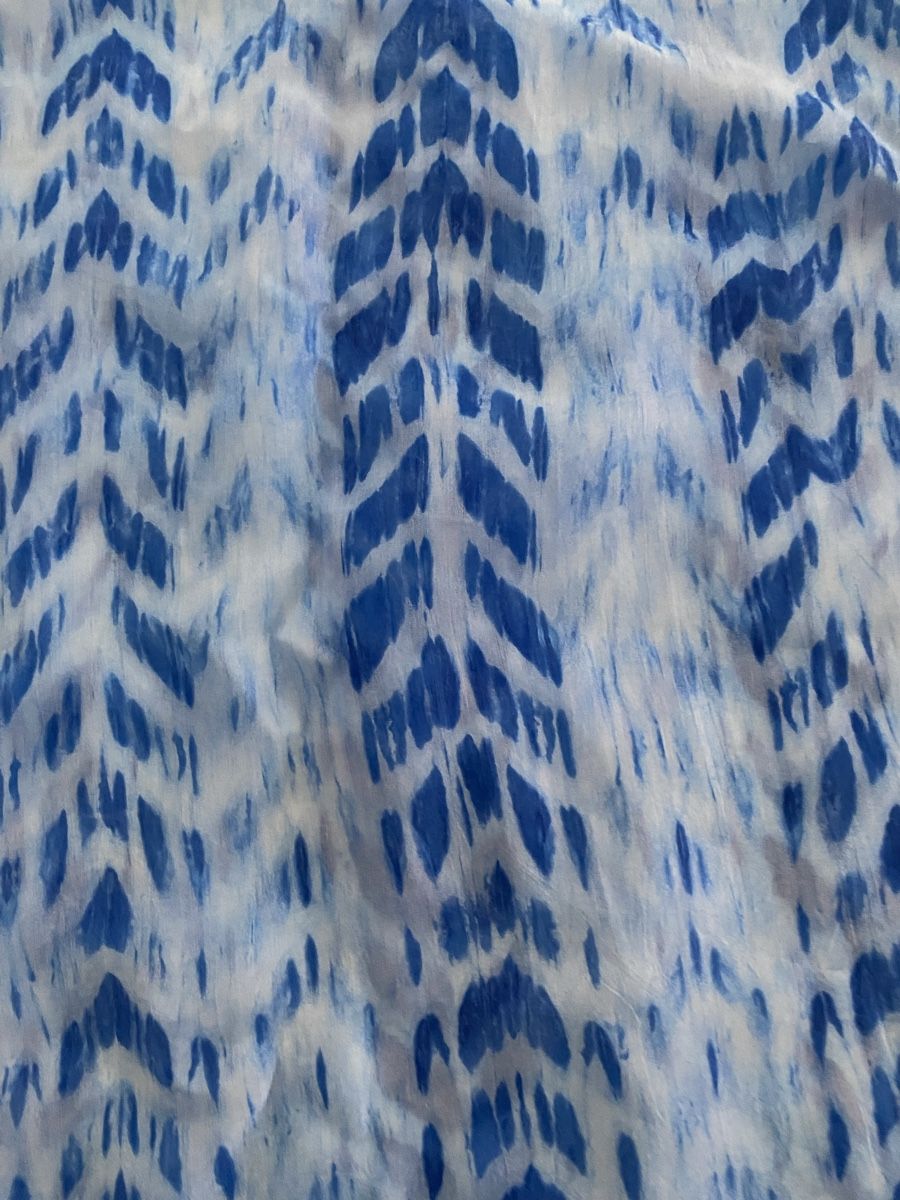 Foulard & Sciarpe: Seiden Schal 🌸 – Usato da Opfikon venduto da Luis144 1