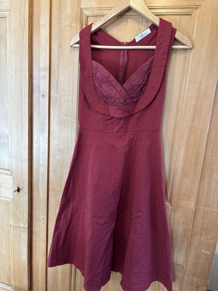 Vestiti: Magnifique robe coton M – Nuovo (secondo la descrizione) da Arbaz venduto da nin_zqc6