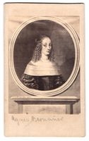 Fotografie Carl Jochner, Augsburg, Portr