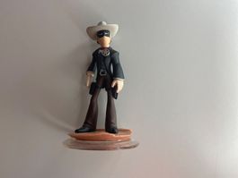 Disney Infinity Figur 1.0 - John Reid - Lone Ranger