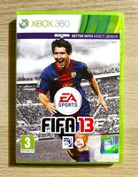 FIFA 13 Xbox 360