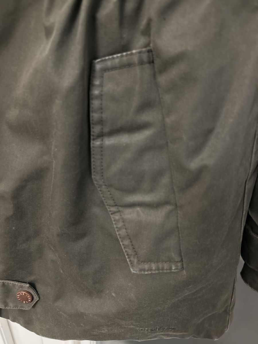 Elvine Jacken: Winterjacke von Elvine, Grösse S! – Gebraucht aus Bern von rea_z59j 3