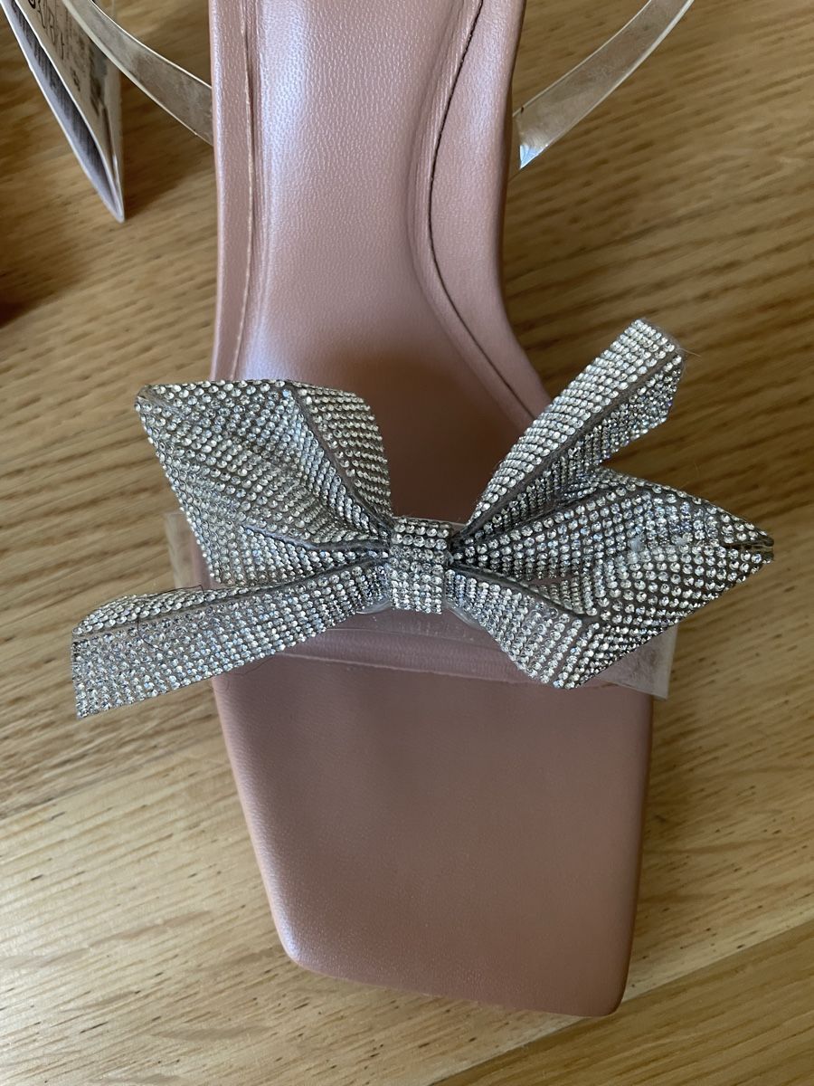 Zara Scarpe da donna: Zara High Heels 37 NEW – Nuovo e nell'imballaggio originale da Dübendorf venduto da VSAngel 4