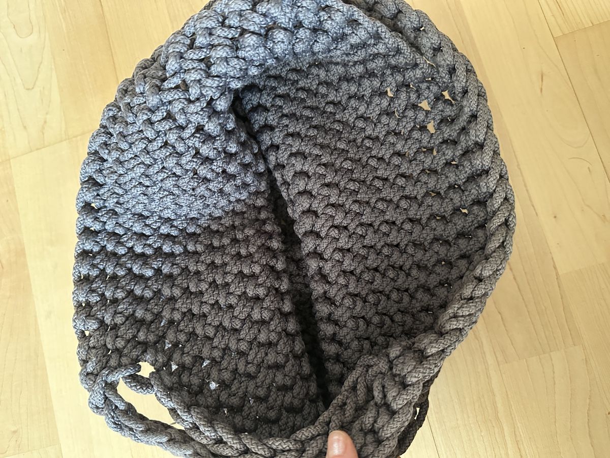 Borse da donna: Recycled bag – Usato da Zürich venduto da aidapo 1