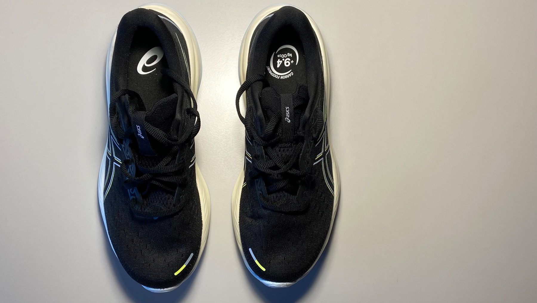 Asics Scarpe da uomo: ASICS Gel Cumulus 26 Laufschuh – Nuovo (secondo la descrizione) da Oftringen venduto da Mattack 2
