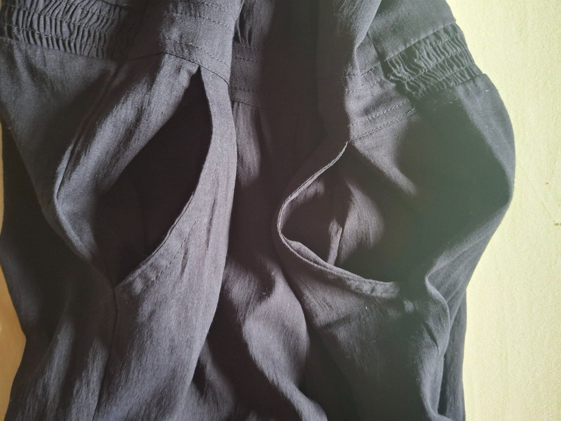 Promod Tute: Overall dos nu taille élastique grandeur S marque Promod – Usato da Villiers venduto da san_jn5w 3