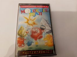 Molecule Man Commodore 16 C16 Spiel