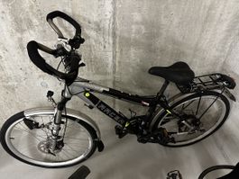 Fahrrad Citybike