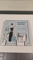 Buch Fashion House, Megan Hess Illustration