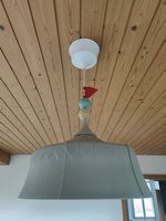 IKEA Trollbo Kinderlampe