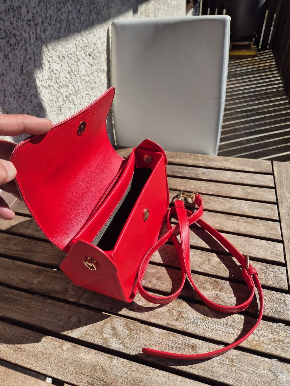 Sacs & sacs à dos: Handtasche – Neuf (Voir description) à Volketswil par Manichoch 2