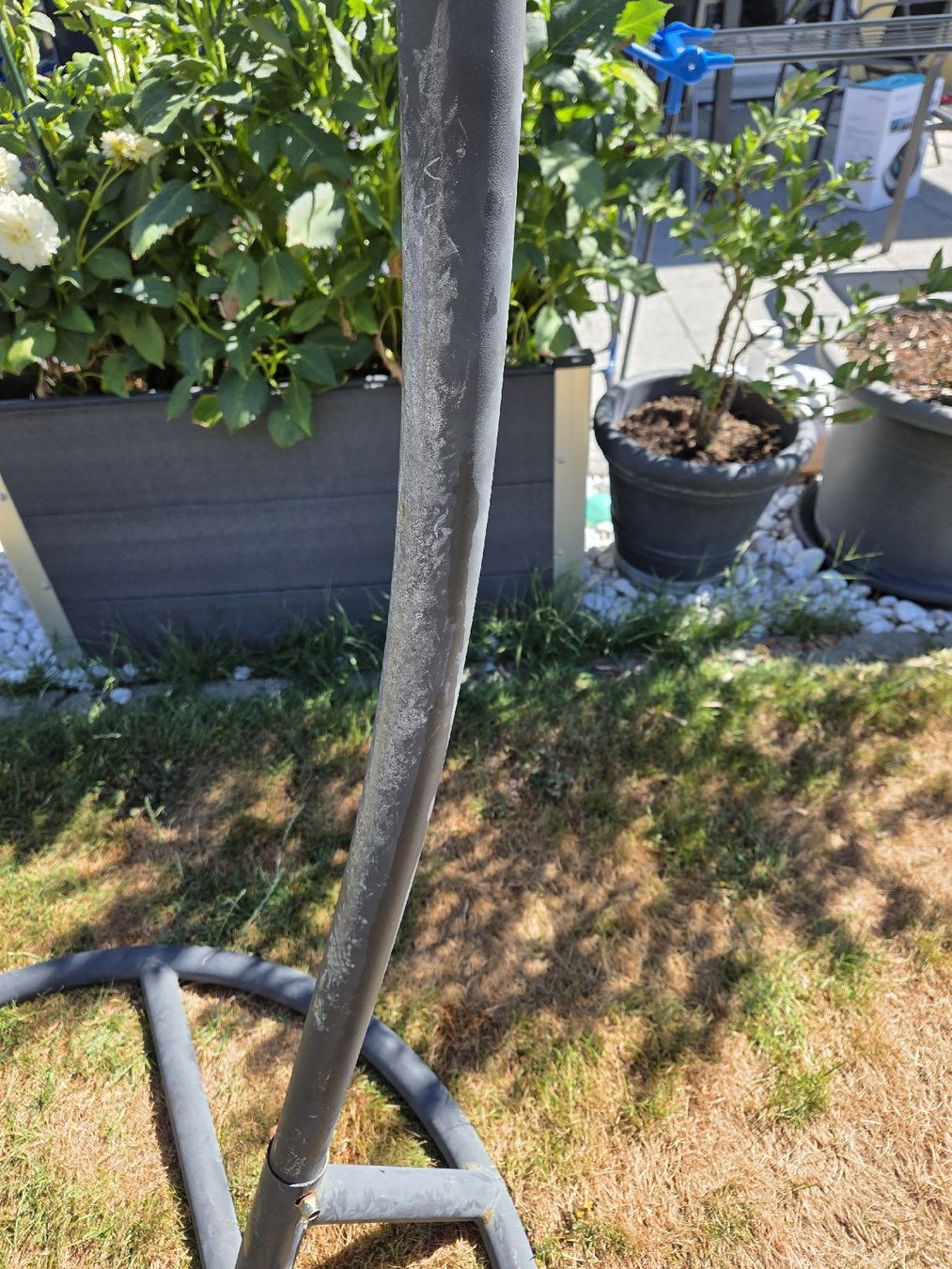Sièges suspendus: Hängesessel  – D'occasion à Oftringen par schulti-ch 3