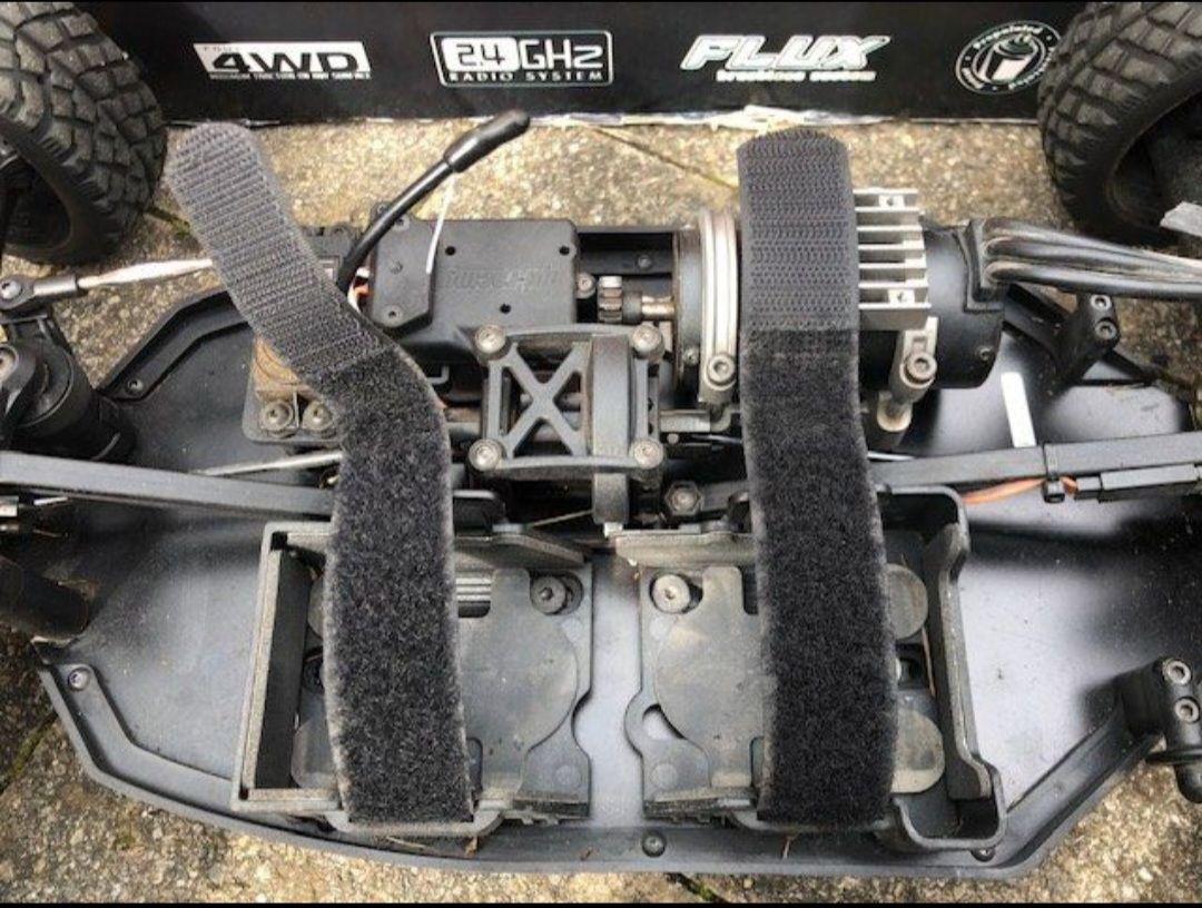 HPI Modellismo RC: HPI 1/8 4WD – Usato da islikon venduto da mir_8cbw 7