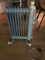Radiateur ARIETE De’Longhi